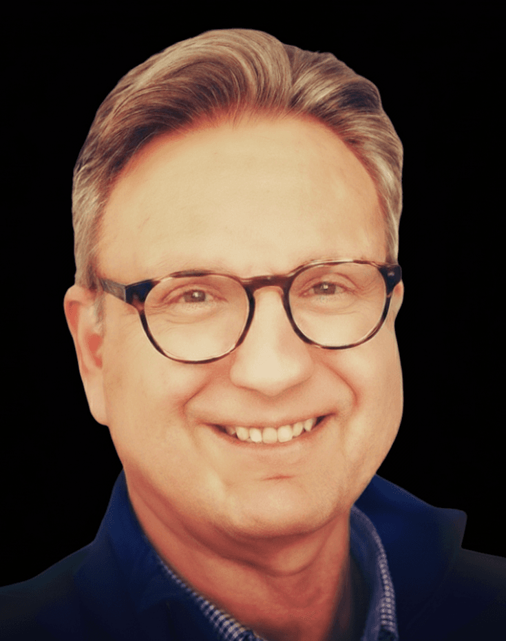 Dan Gardner, MD